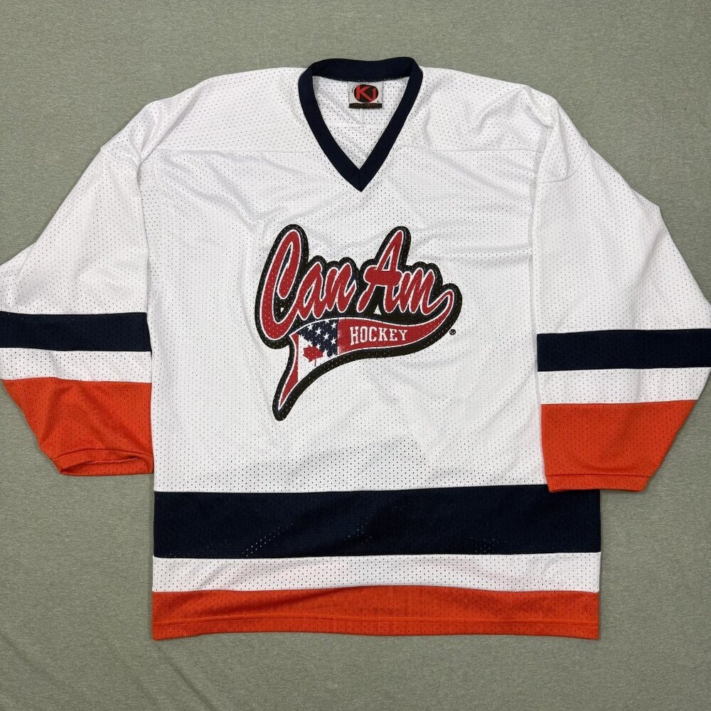 Can-Am‎ HockeyJersey K1 Sportswear XL